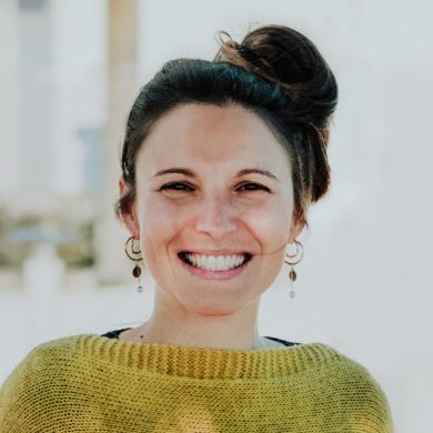 Ritratto Clara Zanoni