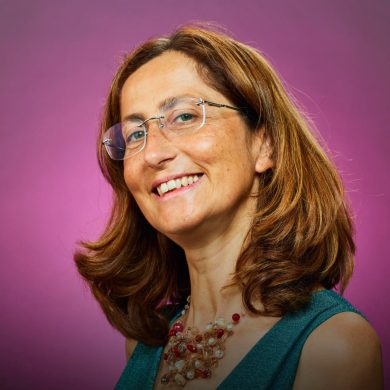 Ritratto Federica Facioni