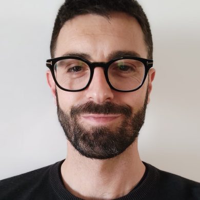 Ritratto Matteo Chiarello