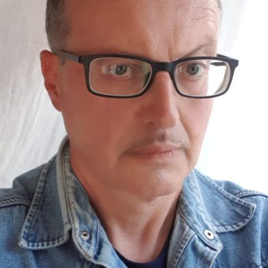 Ritratto Paolo Pisanelli