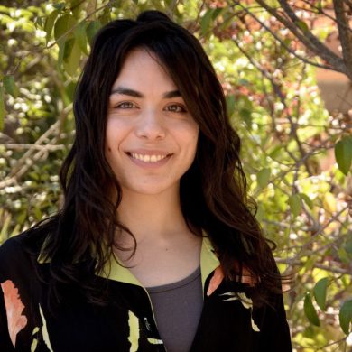 Ritratto Valeria Morciano